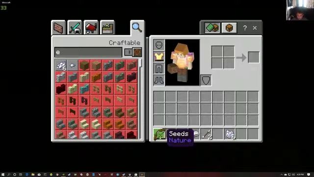 Minecraft смотреть онлайн