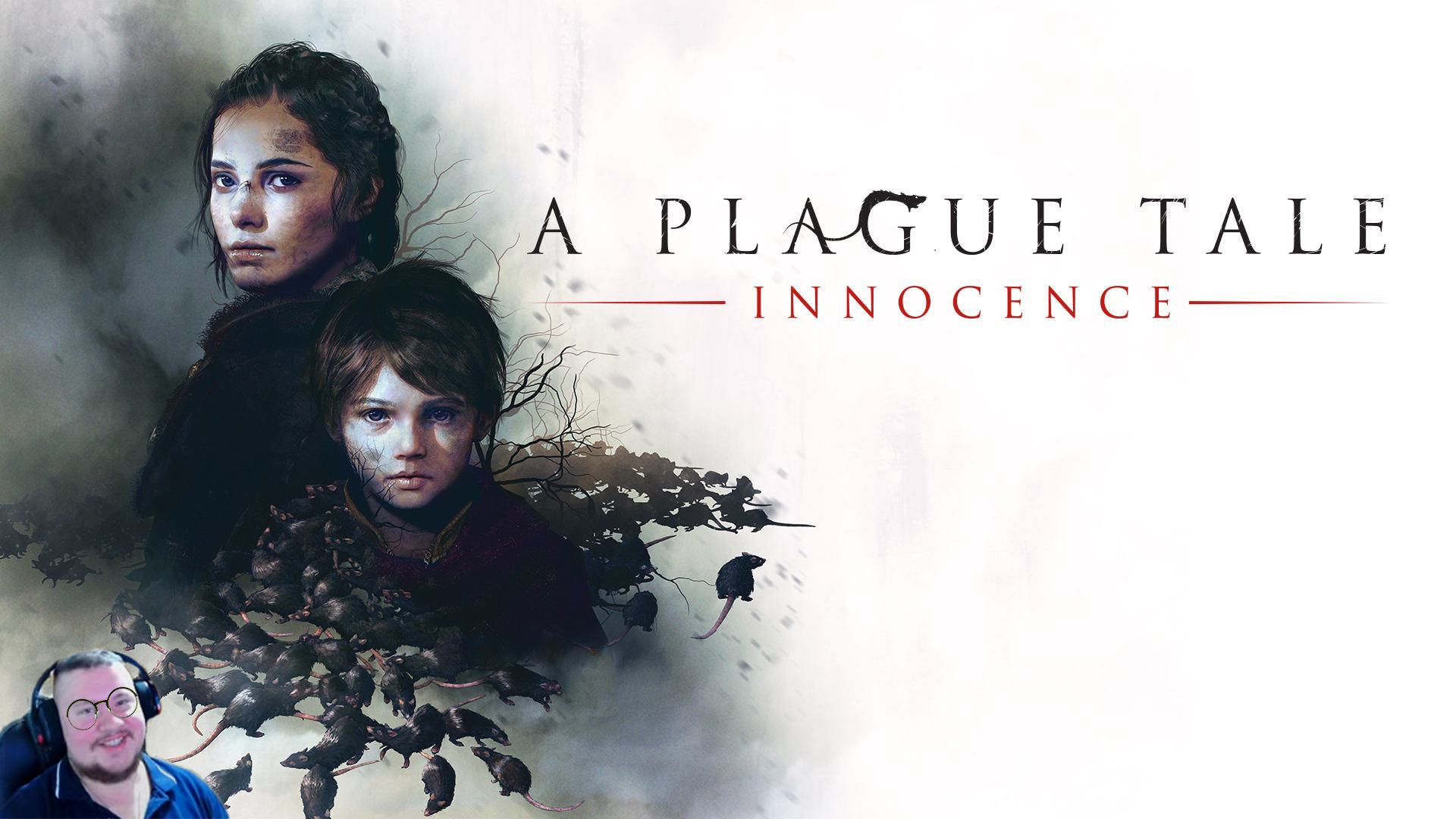 A Plague Tale: Innocence /ПРОХОЖДЕНИЕ/ЧАСТЬ 1 смотреть онлайн