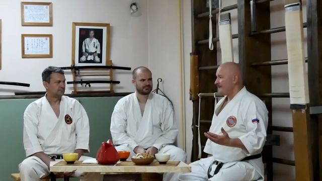 Почему монахи Шаолиня не могли совмещать боевые искусства и духовные практики