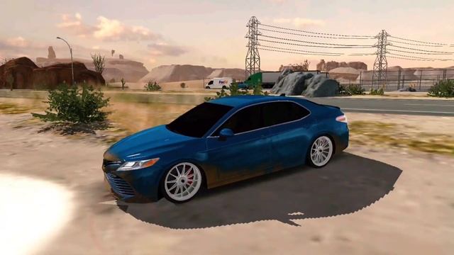 ВОТ КАКИЕ МАШИН БУДУТ В НОВОМ ОБНОВЛЕНИИ В КАР ПАРКИНГ • ОБНОВА В car parking multiplayer? смотреть онлайн