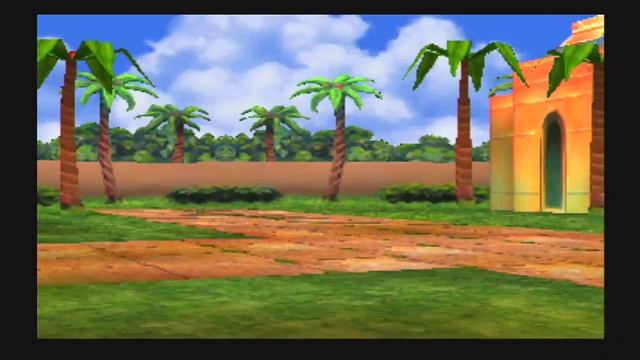 Chrono Cross - (Bug / Glitch) Level Up to 99! смотреть онлайн