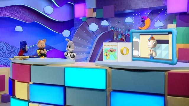 Финансовая азбука от ВТБ. Выпуск 36. Онлайн-обучение смотреть онлайн