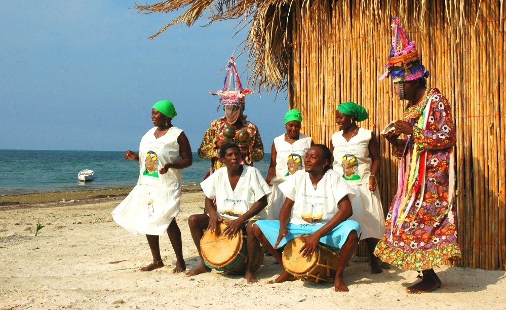 «Гондурас» ИМПРОВИЗАЦИЯ композитор Виктор Анохин #instrumentalmusic #beguine #viktorjazz #afrolatin