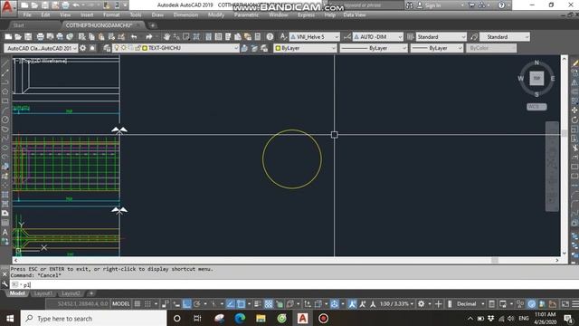 DÙNG LISP AUTOCAD TÍNH CHIỀU DÀI TỔNG ĐƯỜNG LINE HOẶC PLINE смотреть онлайн