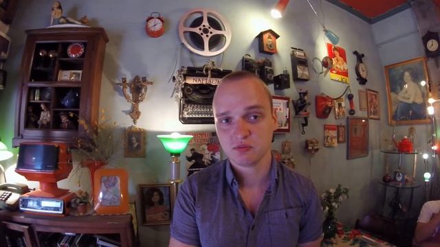 Day 2. Нафталин смотреть онлайн