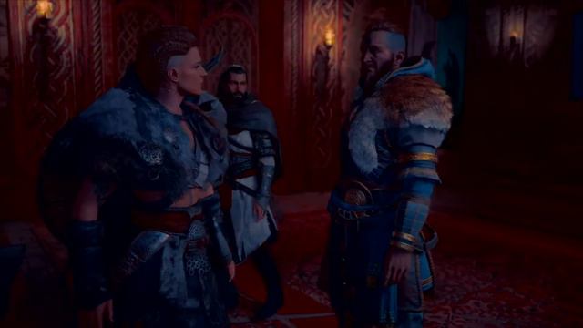 How to suck at Gaming Ep. 2: Assassin's Creed: Valhalla смотреть онлайн