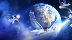 Сергей Шевцов и Майя Панасюк "Ангелы" Cover "Night Angel" Русский текст Ирины Скибиной