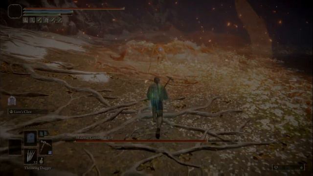 Malenia, Blade of Miquella versus Warpick - Elden Ring смотреть онлайн