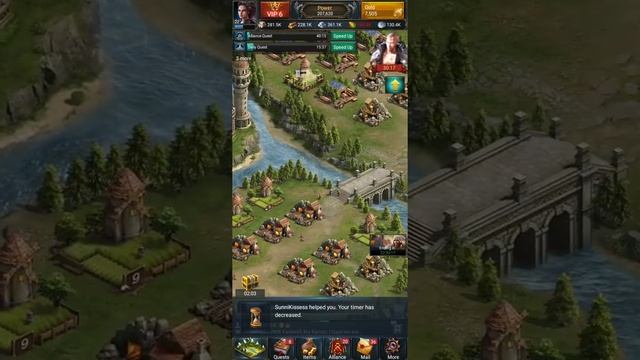 Game of Kings: The Blood Throne gameplay смотреть онлайн