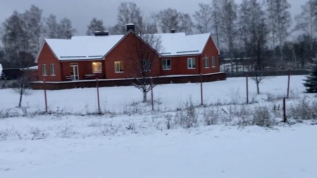 Расстояние от дома до фермы смотреть онлайн