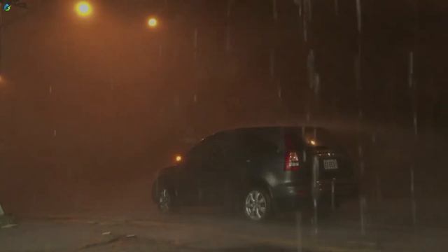 Goodbye to the stress of falling asleep in an instant with terrible hurricanes, heavy rains at Nigh смотреть онлайн