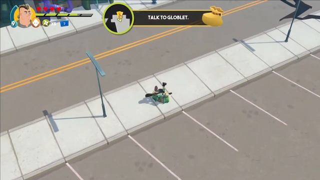 Last Kids on Earth and the Staff of Doom ➤ Прохождение 3 ➤ Последние Дети на Земле и Посох Судьбы смотреть онлайн