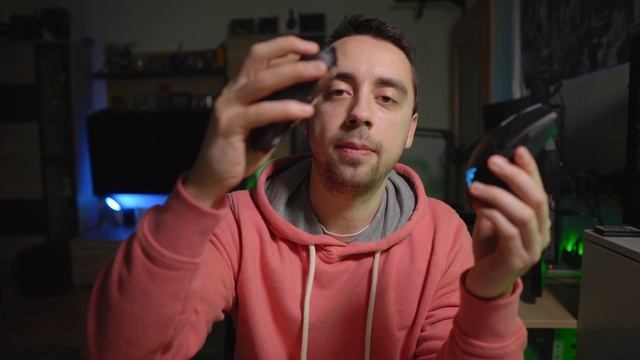 Razer Viper Ultimate Детальный Обзор и Сравнение с Logitech G PRO Wireless смотреть онлайн
