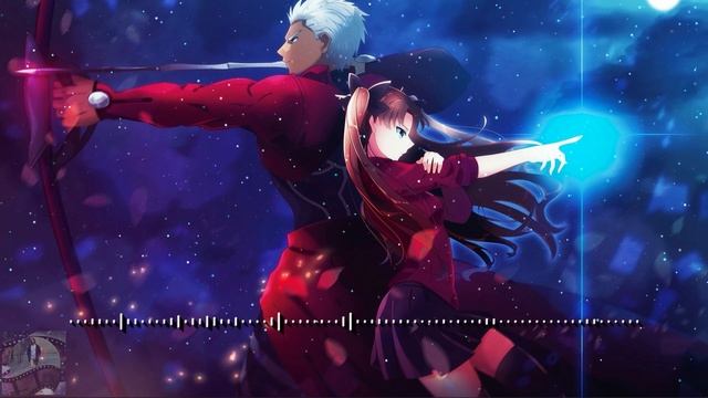 『STRANGEFAKE x Rin's Melody』Fate/Strange Fake x UBW OST | EPIC VERSION смотреть онлайн