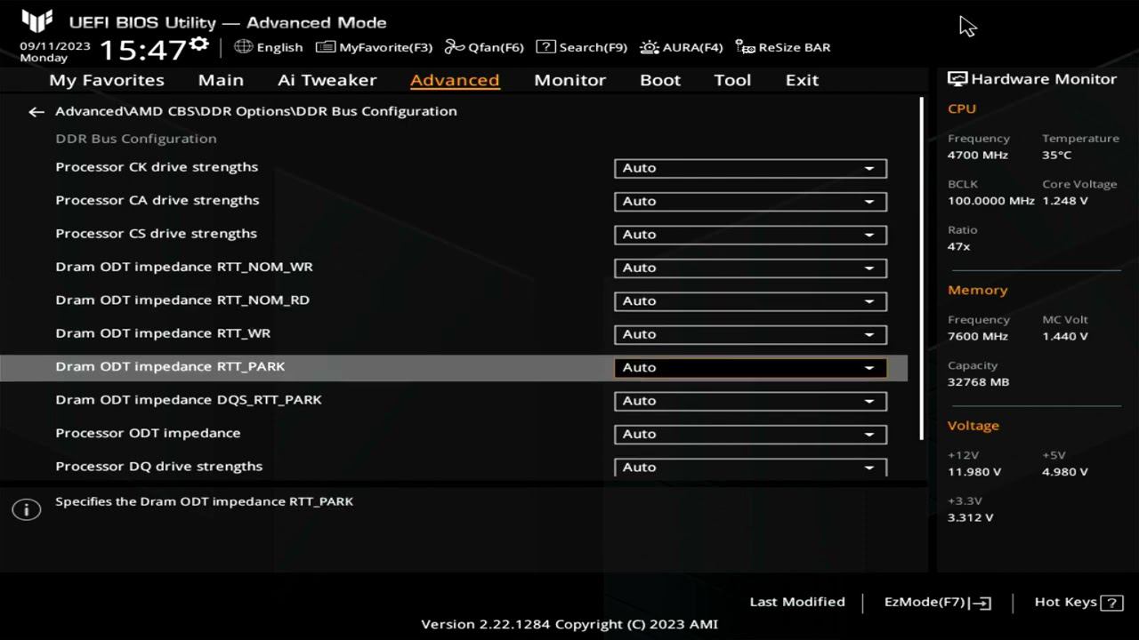ASUS TUF GAMING A620 PRO WIFI