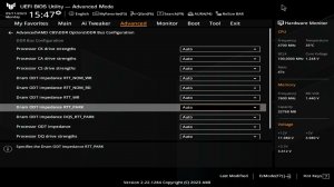 ASUS TUF GAMING A620 PRO WIFI