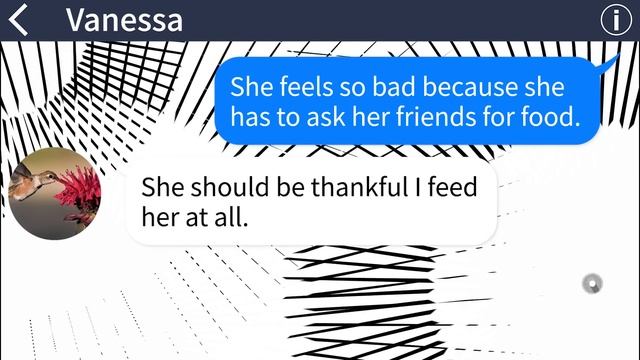 【Apple】Cheating ex wife lies for extra child support to splurge on lover, not her daughter. смотреть онлайн