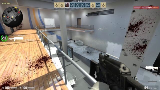 Test Encode sambil Main Game (NVIDIA NVENC AV1 4K 10000 Bitrate) смотреть онлайн