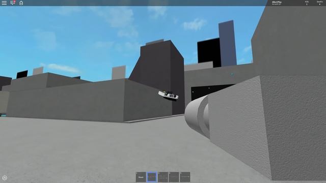 ТРАНСФОРМЕРЫ В РОБЛОКС !!! | ROBLOX ПО РУССКИ | | Роблоксер Альберт смотреть онлайн