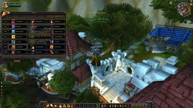 Как Играть в WoW Бесплатно Или Что Такое ПТР?