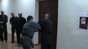 Джиу Джитсу #1