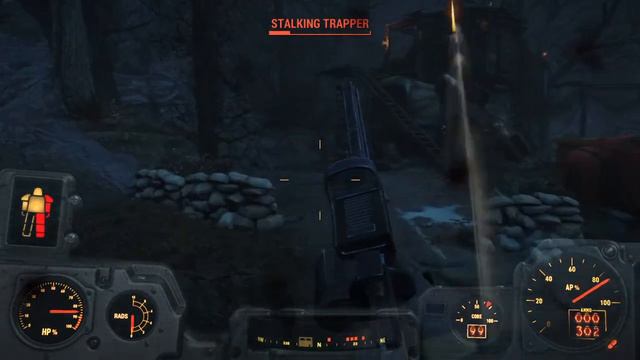 FALLOUT 4 - FAR HARBOUR DLC SIDE QUESTS - SUB GOAL (145-150) смотреть онлайн