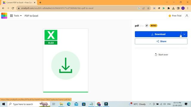 pdf to excel | pdf to excel converter | pdf to excel converter pc in hindi смотреть онлайн