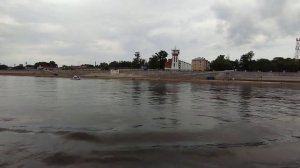 г. Благовещенск и его окрестности (Амурская область).