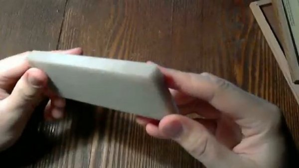 Обзор Translucent Arkansas Sharpening Stone