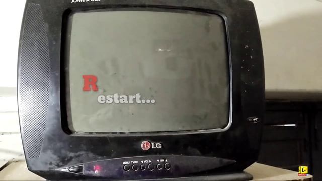 How Do You Unlock A Locked LG TV & LCD | How To Remove LG TV Lock смотреть онлайн