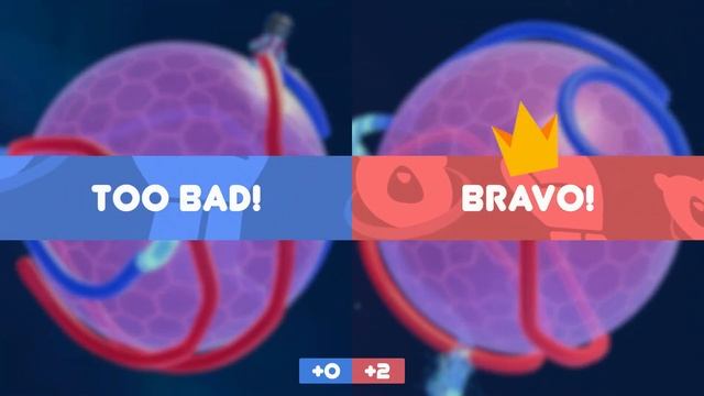 Let's Play "Astro Bears" - Competition смотреть онлайн