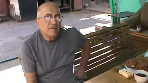 Голуби Мариуполя .Старый Крым.В гостях у Саши Фасулакина.