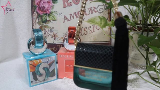 Marc Jacobs Decadence Perfume Unboxing & Review смотреть онлайн