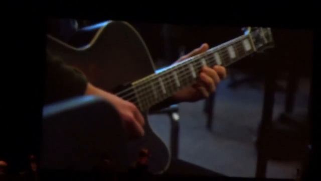 Hot Java Cool Jazz Video Opener - Garfield High School смотреть онлайн