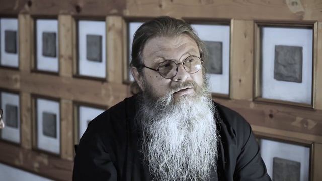 ТВОРЧЕСКИЕ ЛЮДИ И ДУХОВНАЯ ЖИЗНЬ. ПРОТОИЕРЕЙ СЕРГИЙ БАРАНОВ смотреть онлайн