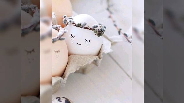 Пасха! ХРИСТОС ВОСКРЕС! Воистину воскрес! С ПАСХОЙ!#short, #videoshort смотреть онлайн