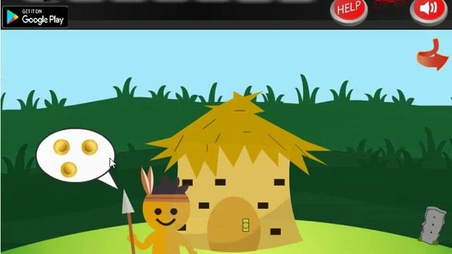 ESCAPE ISLAND Walkthrough смотреть онлайн