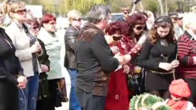 Открытие часовни смотреть онлайн