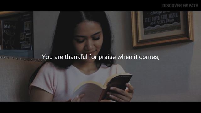 Are You A Sigma Empath? | 7 Signs You Are A Sigma Empath смотреть онлайн