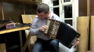 АЛЕКСАНДР ЛАНИН НА ШЕДЕВРАЛЬНОЙ ГАРМОНИ МАСТЕРА! Кондратьев А.Л.