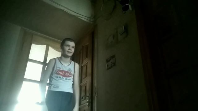 Страшилка клизма. 4 часть. Я попал в астральный мир. смотреть онлайн