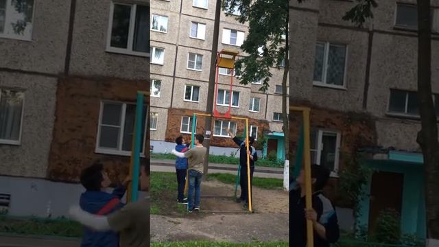 Солнышко качели смотреть онлайн