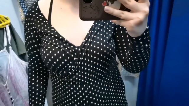 ВЛОГ СЕКОНД ХЕНД ИЗ ПРИМЕРОЧНОЙ