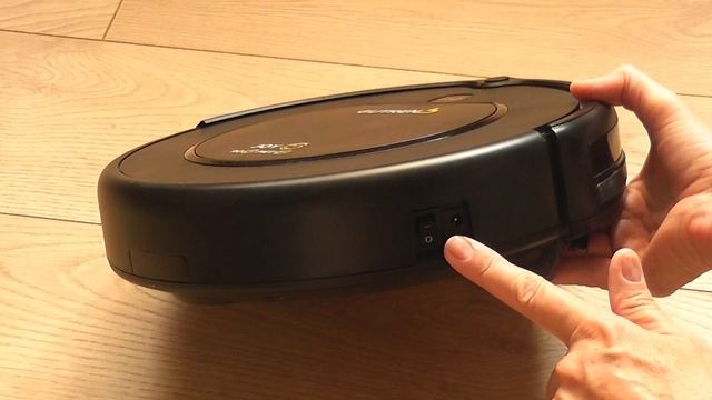 Робот-пылесос GUTREND JOY 90 PET смотреть онлайн