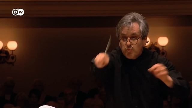 Rachmaninoff: Symphony No. 2 | Antonio Pappano with the Staatskapelle Dresden смотреть онлайн