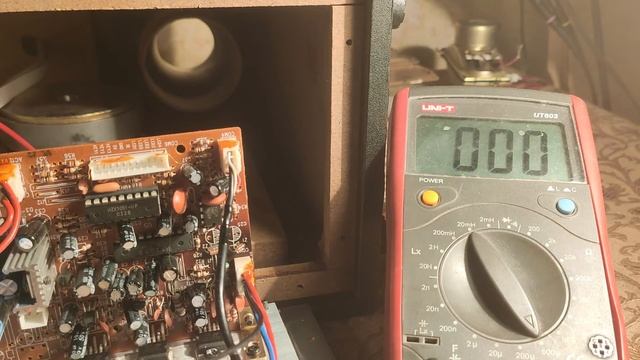 Ремонт Gemix SB 60 смотреть онлайн