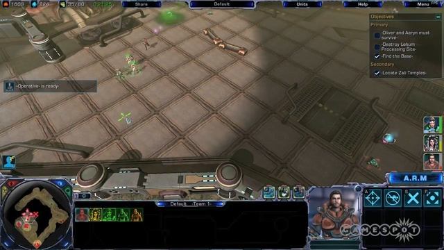 Tryst Gameplay смотреть онлайн