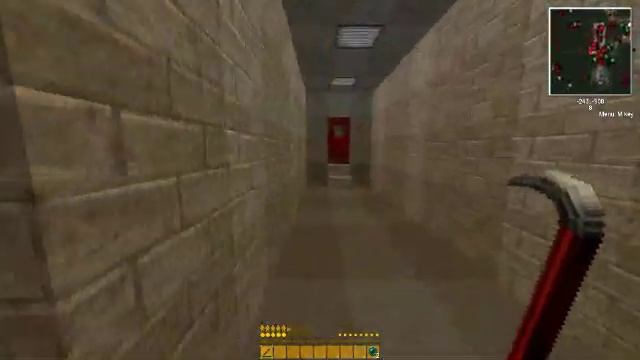 Майнкрафт.Прохождение карт.Half-Life 3 Эпизод 2 смотреть онлайн