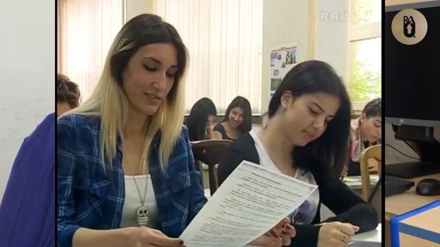 Большое интервью: Наталья Абрамян смотреть онлайн