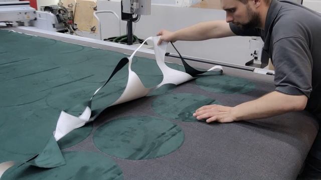 Плоттерная резка замши смотреть онлайн